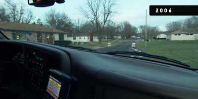 So, when I went back
to Chester's sister, - The Murders at Starved Rock