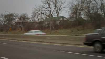 So I went to California, - Lost Women of Highway 20