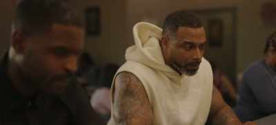 So I went to check that shit out - South Side Hero