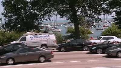 So I went to Chicago - Cooked: Survival by Zip Code