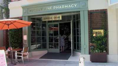 So I went downstairs to the pharmacy, - TMZ Investigates: Who Really Killed Michael Jackson