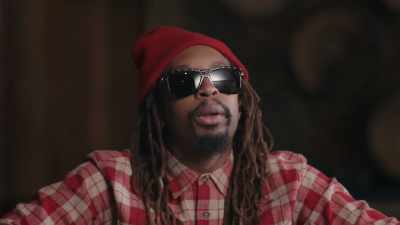 So I went for like I don't know
how many semesters. - Origins of Hip Hop