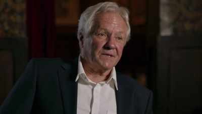 So I went to Mr. Ballard
and I said, - Offside: The Harold Ballard Story