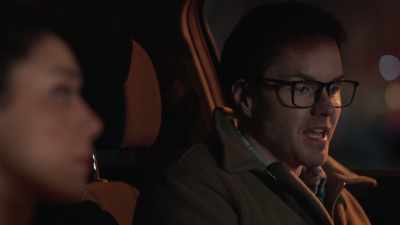 So I went over and, I don't
know, something clicked. - The Cases of Mystery Lane