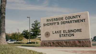 So I went over to the
Sheriff's department, - World's Most Evil Killers