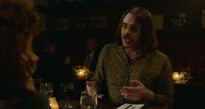 So, whenever I went poopy inside, - An Evening with Beverly Luff Linn