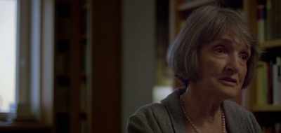 So I went to the office to ask for work. - Wild Wild Country