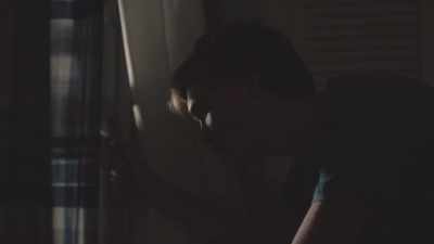 So I went through everything,
and I went back to Barbara's - The Clovehitch Killer
