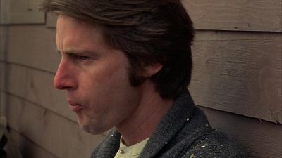 So I went to work in the mill - Days of Heaven