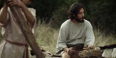 So, I will be doing my work in many places. - The Chosen
