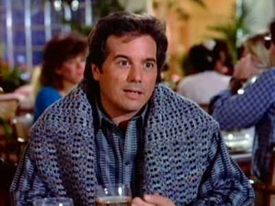 So, I will be going under anesthesia - Matlock