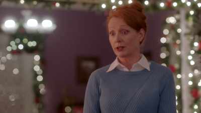 So, I will be home
in time for Christmas. - Jingle Bell Princess