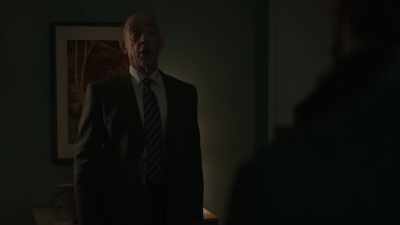 So I will be very, very clear. - Counterpart