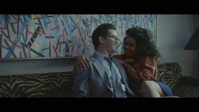 So I will get Tiff's
boyfriend - Black Monday