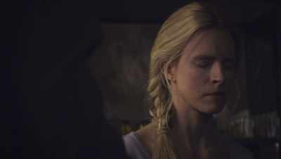 So, I will know if you're lying. - The OA