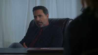 So I will meet with
them to discuss - Secret Society of Lies