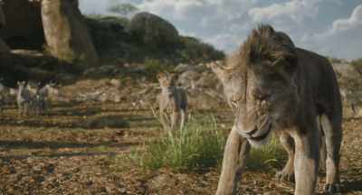 So I will never forget
what I have done. - Mufasa: The Lion King