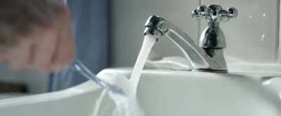 So, "I will not be loved
if I don't have this toothpaste." - The Minimalists: Less Is Now