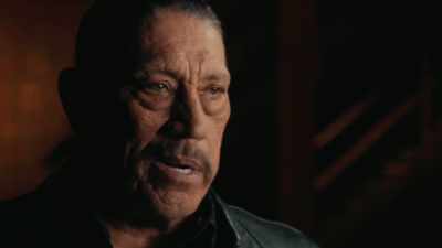 So when I was with him, - Inmate #1: The Rise of Danny Trejo