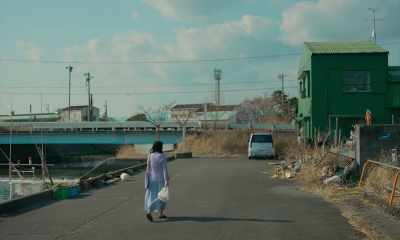 So, I wonder now, - Call Me Chihiro