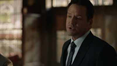 So I was wondering
if maybe you could help me out - Whiskey Cavalier