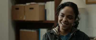 -So I was wondering if maybe...
-[chuckles] - Little Woods