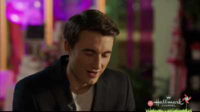 So I was wondering if maybe
you'd wanna start over again? - The Sweetest Heart