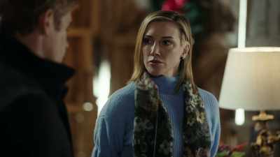 So, I was wondering - A Royal Christmas Crush