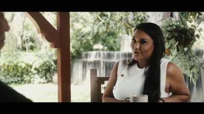 So I was wondering if you wouldn't mind sharing - Interview with the Extraterrestrial