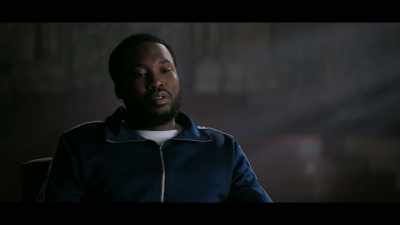 So I won't be able to be put
in these situations anymore. - Free Meek