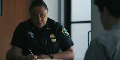So I won't find Dylan Scanlon - I Know What You Did Last Summer