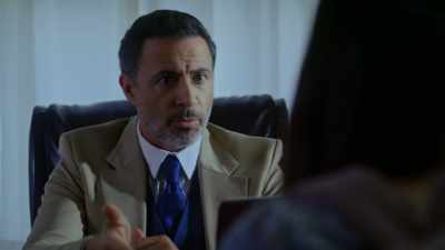 So I would advise you to
focus on your schoolwork. - Secret Society of Lies