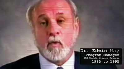 So I would ask
the intelligence community
to watch what we do - Third Eye Spies