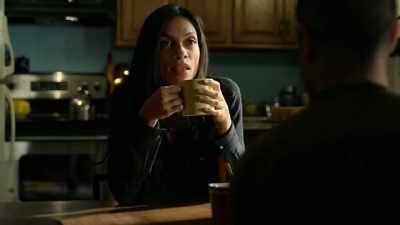 So... I would be willing
to compensate you for that. - Marvel's Iron Fist