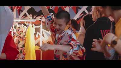 So, I would describe myself as a young
Chinese generation leader. - Next in Fashion