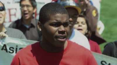 So, I would get papers back,
and I would have
to make my teachers - Stockton on My Mind