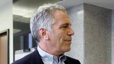 SO I WOULD HEAR ODD STORIES
ABOUT JEFFREY. - Who Killed Jeffrey Epstein?