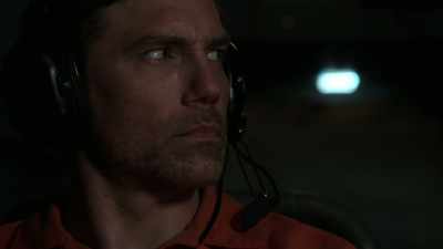 So, I would like to -- to help
you understand your gift. - Marvel's Inhumans