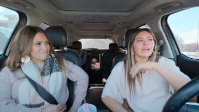So, I would like to just kinda start
over, beginning with my baby shower. - The Secret Lives of Mormon Wives