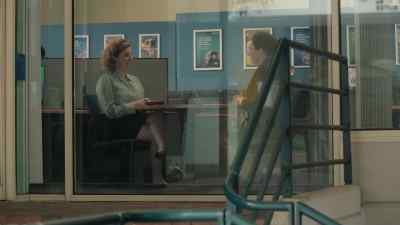 So, I would like to remortgage
my house today, please. - The Office