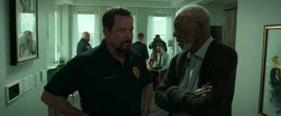 So I would look
for properties
owned by Farner. - The Ritual Killer
