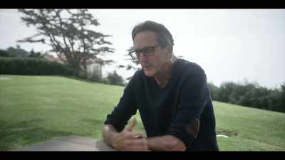 So I would often go off...
We'd go off, - Tony Hawk: Until the Wheels Fall Off