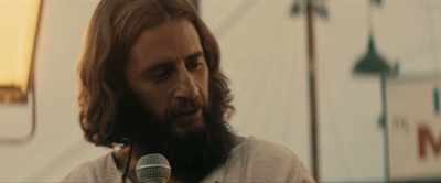 So I would say, - Jesus Revolution