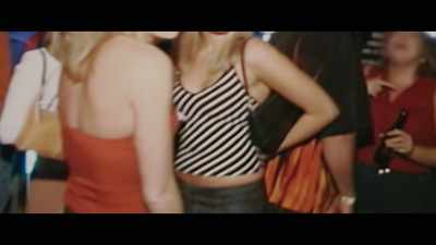 So I would see these girls,
approach 'em and ask 'em, - Girls Gone Wild: The Untold Story