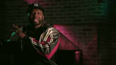 - So I would take
people's commercial hits, - Mixtape