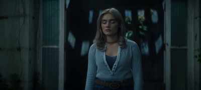 So I would, uh,
crank the motor on that box - The Winchesters