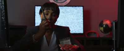So I wouldn't go back
in the Box Office - Aquarium of the Dead