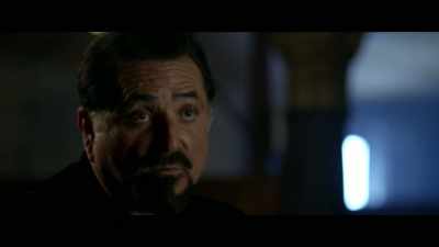 "So if I was you,
mum is the word. - The Last Narc