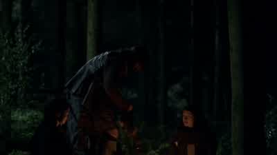 So, Ian sent you, I expect? - Outlander