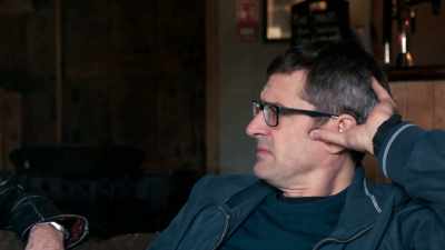 So if I'd been different,
I would have probably been a guy - Louis Theroux: Selling Sex